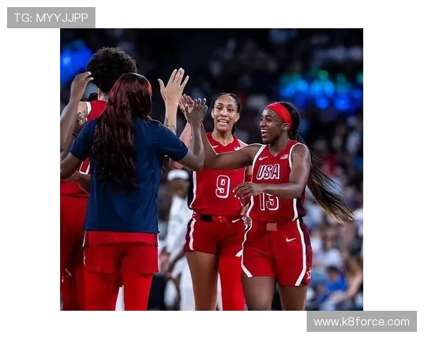女篮世界杯2026预选赛参赛队伍实力分析与晋级前景预测
